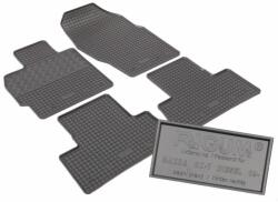 RIGUM Covorase auto MAZDA CX-7 (Diesel) 2009 - prezent Rigum