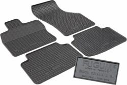 RIGUM Covorase auto SKODA Octavia III (5E) 2013 - prezent/ Octavia IV 2020 - prezent Rigum
