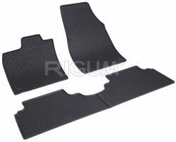 RIGUM Covorase auto VW ID. 3 2020 - prezent; CUPRA Born 2022 - prezent Rigum