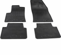 RIGUM Covorase auto OPEL Crossland X 2017 - prezent/ Crossland 2020 - prezent; CITROEN C3 Aircross 2017 - 2020, 2021 - prezent Rigum