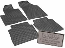 RIGUM Covorase auto HYUNDAI Santa Fe 2006 - 2010 Rigum