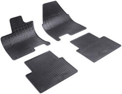 RIGUM Covorase auto NISSAN Qashqai+2 2008 - prezent Rigum