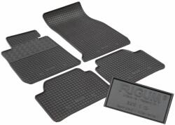 RIGUM Covorase auto BMW 1-Series (F20)/ 1-Series (F21) 2012 - prezent Rigum