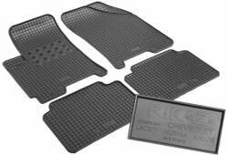 RIGUM Covorase auto CHEVROLET Aveo 2004 - prezent/ Kalos/ Lacetti/ Nubira Rigum