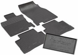 RIGUM Covorase auto NISSAN Qashqai II 2014 - prezent Rigum