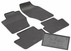 RIGUM Covorase auto CITROEN C4 II 2011 - 2014, 2015 - prezent/ DS4 2011 - prezent Rigum