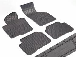 RIGUM Covorase auto VW Passat (B6) 2005 - 2010/ Passat (B7) 2010 - prezent/ Passat CC 2008 - 2011, 2012 - prezent Rigum