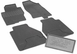 RIGUM Covorase auto NISSAN Pathfinder 2010 - prezent/ Navara 2010 - prezent (cabina extinsa cu doua usi normale si doua usi mici) Rigum