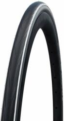 Schwalbe Lugano II 29/28" (622 mm) 23.0 Black Cu fir Pneu pentru biciclete de șosea (11159023)