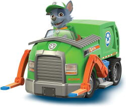 Carrera Vehicle First Paw Patrol Rocky (20065026) - pcone