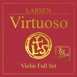 Larsen Virtuoso violin SET E ball end (LV5525ST)