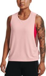 Under Armour Maiou Under Armour UA HydraFuse 2-in-1 Tank 1369877-676 Marime XS (1369877-676) - top4running