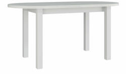  Asztal Victorville 121 (Fehér)