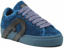 Furla Sneakers Furla Joy YF86FJO-BX1699-1800S-1-020-20-AL Blue Jay/Nero