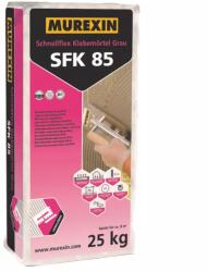 Murexin SFK85 Gyors Flex csemperagasztó 25kg(11226)