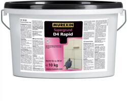  Murexin D4 Tapadóhíd Rapid - 5 kg