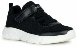 GEOX Sneakers Geox J Aril Girl J36DLD 0ASAJ C9999 S Black