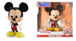 Jada Toys Klasszikus Mickey egér fém figura 6, 5cm - Simba Toys 253070002