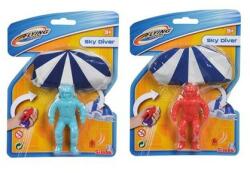 Simba Toys Sky Diver - Ejtőernyős figura több változatban - Simba Toys 107202338