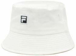 Fila Pălărie Fila Bizerte Fitted Bucket Hat FCU0072 Antique White 10006