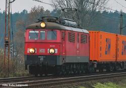 Piko 51608 Villanymozdony, ET21, DB Cargo Polska VI (4015615516088)
