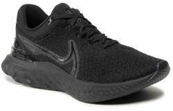 Nike Futócipő Nike React Infinity Run Fk 3 DH5392 005 Fekete 42 Férfi