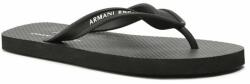 Armani Exchange Flip-flops Armani Exchange XUQ002 XV676 00002 Black 41 Férfi