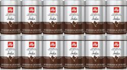 illy India boabe de cafea 250g 12 buc