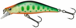 Tiemco Imeru 50S 50mm 4.3gr Color 020 Green Highlander wobbler (310402350020)