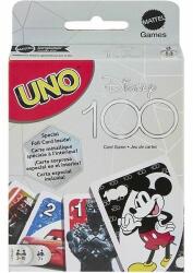 Mattel Disney 100 UNO kártya