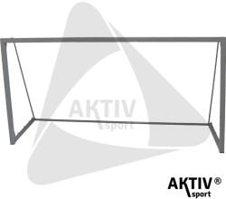Aktivsport Labadrúgó kapu Aktivsport 2x1 m összecsukható (1341) - aktivsport