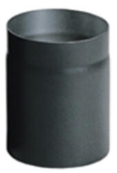 PRODMAX Țeavă de fum 250 Țeavă 250 /2mm oțel