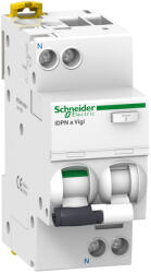 Schneider Siguranta Diferential 40A 1P+N B 30mA 4, 5kA Activ9 Schneider A9D54640 (A9D54640)