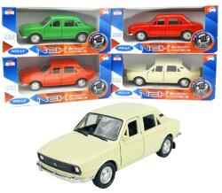 Welly Fém autómodell - Škoda 105L