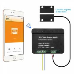  Modul Smart Wifi Android/iOS (G01)
