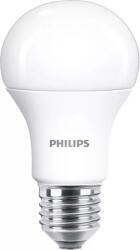 Philips Bec cu LED A60 E27 10W =75W 4000K 1055lm Philips