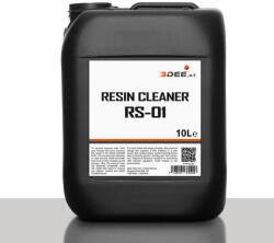  3Dee Resin Cleaner RS-01 10 Liter