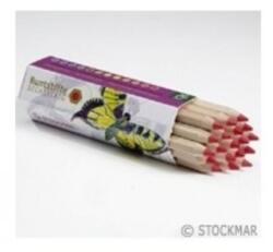 Stockmar 6szögletű színes Extra Arany, Ezüst ceruza, 1 db wawa