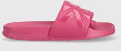 United Colors of Benetton gyerek papucs rózsaszín - rózsaszín 40 - answear - 8 390 Ft
