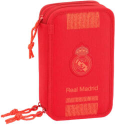  Real Madrid tolltartó teli 41 db os piros