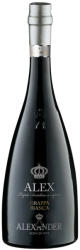 Bottega Alexander Grappa 0, 7l 38%
