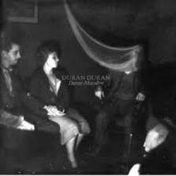 BERTUS Duran Duran - Danse Macabre (2lp, Limited Coloured Vinyl) (5e1064)