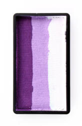 PXP Professional Colours PXP csíkos arcfesték Urple Purple 28g