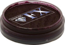 DiamondFx Diamond FX arcfesték - Essential Black Eye 10g