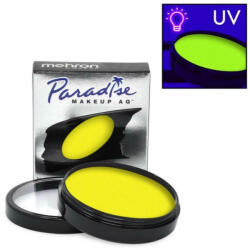 Mehron Paradise Makeup AQ Mehron Paradise - UV-Neon Stardust 40gramm