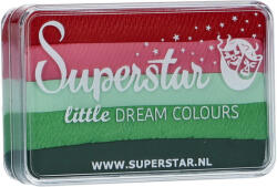 Superstar Little Bloom csíkos arcfesték 30gr - mkkreativ