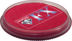 Diamond Fx arcfesték - Essential Ruby Red 30g - mkkreativ