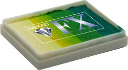 Diamond Fx csíkos arcfesték - Mother Africa 50g - mkkreativ