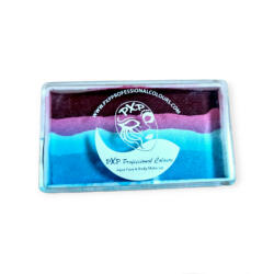 PXP Professional Colours PXP csíkos arcfesték Beautifull Princess 28g 43335