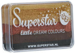 Superstar Little Safari csíkos arcfesték 30gr - mkkreativ